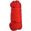 Mystery Love Rope Red Bondážne lano Mystery Love Rope Red Bondážne lano