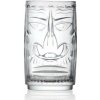 RCR Cristalleria Italiana RCR POHÁR NA VODU TIKI SARDINIA 4 x 450 ml