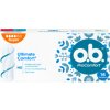 OB ProComfort super tampóny OB ProComfort super tampóny