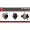 ALTERNATOR 12V 90A ALTERNATOR 12V 90A