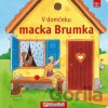 V domčeku macka Brumka - Vnímavé deti V domčeku macka Brumka - Vnímavé deti