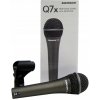 Samson Q7X