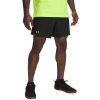Under Armour Vanish Woven 6in Black/High Vis Yellow XL Under Armour Vanish Woven 6in Black/High Vis Yellow XL