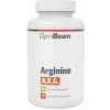 Tablety arginínu Arginine A.K.G 900mg GymBeam 210 g prírodné Tablety arginínu Arginine A.K.G 900mg GymBeam 210 g prírodné