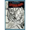 Gil Kane's The Amazing Spider-Man Artisan Edition (Brožovaná) Gil Kane's The Amazing Spider-Man Artisan Edition (Brožovaná)