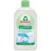 FROSCH BABY prostriedok na čistenie kojeneckých fliaš a cumlíkov 500ml FROSCH BABY prostriedok na čistenie kojeneckých fliaš a cumlíkov 500ml