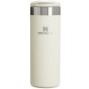 Stanley Termohrnček The AeroLight Transit Mug 470 ml Cream Gloss