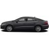 Priečniky Thule WingBar Evo Black VW Passat CC 2008-2017 Priečniky Thule WingBar Evo Black VW Passat CC 2008-2017