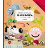 Vyber si svojho maznáčika - Aneta Žabková (ilustrátor), Katarína Belejová, Petra Bartíková Vyber si svojho maznáčika - Aneta Žabková (ilustrátor), Katarína Belejová, Petra Bartíková