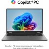 ASUS Vivobook S16 Flip TP3607SA-OLED190W, Ultra 7-256V, 16.0˝ 1920x1200 WUXGA/Touch, UMA, 16GB, SSD 512GB, W11H, TOPS 47 TP3607SA-OLED190W ASUS Vivobook S16 Flip TP3607SA-OLED190W, Ultra 7-256V, 16.0˝ 1920x1200 WUXGA/Touch, UMA, 16GB, SSD 512GB, W11H, TOPS 47 TP3607SA-OLED190W