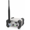 Klark Teknik DW 20T 2,4 GHz wireless stereo transmitter Klark Teknik DW 20T 2,4 GHz wireless stereo transmitter