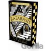 Katabasis - R.F. Kuang, HarperCollins Publishers Katabasis - R.F. Kuang, HarperCollins Publishers