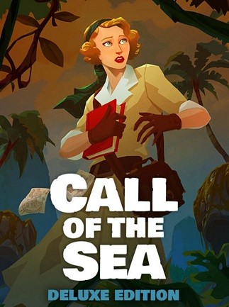 Call of the Sea (Deluxe Edition)