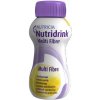 NUTRIDRINK Multifibre VANILKA 4x200 ml NUTRIDRINK Multifibre VANILKA 4x200 ml