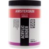 Akrylové spojivo AMSTERDAM 1000ml