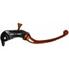 ACCOSSATO Brzdová páčka ACCOSSATO aluminium, master cylinder oranžová ACCOSSATO Brzdová páčka ACCOSSATO aluminium, master cylinder oranžová