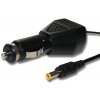 VHBW Nabíjačka do auta Samsung Laptop, 40 W / 19 V / 2,1 A / 5,5 mm x 3,3mm - neoriginálne VHBW Nabíjačka do auta Samsung Laptop, 40 W / 19 V / 2,1 A / 5,5 mm x 3,3mm - neoriginálne