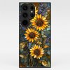 4NewCase - Kryt pre SAMSUNG - Galaxy S24 Ultra - GLOSSY - Sunflower Glow - 1014220500061 4NewCase - Kryt pre SAMSUNG - Galaxy S24 Ultra - GLOSSY - Sunflower Glow - 1014220500061