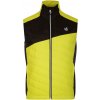Pánska vesta Dare 2b Touring Gilet Veľkosť: L / Farba: žltá/čierna Pánska vesta Dare 2b Touring Gilet Veľkosť: L / Farba: žltá/čierna