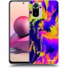 Picasee ULTIMATE CASE pro Xiaomi Redmi Note 10S - Burn Picasee ULTIMATE CASE pro Xiaomi Redmi Note 10S - Burn