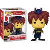 Funko POP! 1656 TV: The Simpsons - Sideshow Bob Funko POP! 1656 TV: The Simpsons - Sideshow Bob