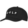 Golfová šiltovka Taylor Made LIFESTYLE Ventura Stock Black Jedna veľkosť Golfová šiltovka Taylor Made LIFESTYLE Ventura Stock Black Jedna veľkosť