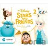 My Disney Stars and Friends 2: Teacher´s Book with eBooks and digital resources - Mary Roulston My Disney Stars and Friends 2: Teacher´s Book with eBooks and digital resources - Mary Roulston