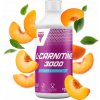 Všestranný tekutý Trec Nutrition L-CARNITINE 3000 s príchuťou broskyne 1000 ml 1000 g 1 ks Všestranný tekutý Trec Nutrition L-CARNITINE 3000 s príchuťou broskyne 1000 ml 1000 g 1 ks
