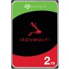 Seagate IronWolf/2TB/HDD/3.5''/SATA/5400 RPM/3R ST2000VN003 Seagate IronWolf/2TB/HDD/3.5''/SATA/5400 RPM/3R ST2000VN003