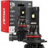 LED prestavbová sada F26 PRO HB4 12V 24V