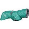 Hurtta Monsoon coat II ECO peacock green 45 Hurtta Monsoon coat II ECO peacock green 45
