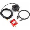SparkFun Electronics SparkFun GPS-RTK Dead Reckoning Kit (SMA) SparkFun Electronics SparkFun GPS-RTK Dead Reckoning Kit (SMA)