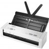 Brother ADS-1200 obojstranný skener dokumentov, až 50 str/min, 600 x 600 dpi, ADF, USB hosť