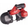 CHVOSTOVÁ PÍLA MILWAUKEE C 12 HZ + AKUMULÁTOR 6,0AH CHVOSTOVÁ PÍLA MILWAUKEE C 12 HZ + AKUMULÁTOR 6,0AH