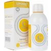 Liposol Vitamín C 1000 (Lipozomálny pufrovaný vitamín C) - 250 ml Liposol Vitamín C 1000 (Lipozomálny pufrovaný vitamín C) - 250 ml