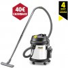 mokro suchý vysávač KARCHER NT 27/1 Me 1.428-100.0 + predĺžená záruka mokro suchý vysávač KARCHER NT 27/1 Me 1.428-100.0 + predĺžená záruka