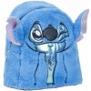 Cerdá Group Lilo & Stitch: Blinking Stitch – mini dámsky batoh Cerdá Group Lilo & Stitch: Blinking Stitch – mini dámsky batoh