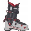 Skialpové boty SCOTT Cosmos White/Red - 260 Skialpové boty SCOTT Cosmos White/Red - 260