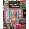 Organic Applique (Kathy Doughty)(Brožovaná) Organic Applique (Kathy Doughty)(Brožovaná)