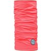 Šatka rúra detská SENSOR TUBE COOLMAX TATTOO koralová Šatka rúra detská SENSOR TUBE COOLMAX TATTOO koralová