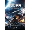 Mass Effect (Domingue)(Pevná) Mass Effect (Domingue)(Pevná)