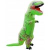 Nafukovací dinosaura T-rex pre