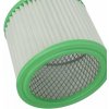 Skladaný filter pre vysávače popola Einhell ako TH-VC 1425 a iné Skladaný filter pre vysávače popola Einhell ako TH-VC 1425 a iné