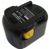 Baterie AEG B1220 R Ni-Mh 12V 3000mAh, články Panasonic Baterie AEG B1220 R Ni-Mh 12V 3000mAh, články Panasonic
