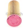 Vzduchový filter BOSCH F 026 400 252 Vzduchový filter BOSCH F 026 400 252
