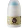 laSaponaria Deodorant roll-on extra jemný s měsíčkem BIO 50 ml laSaponaria Deodorant roll-on extra jemný s měsíčkem BIO 50 ml