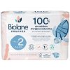 BIOLANE COUCHES NATURELLES veľ. 2 (3-6 kg) 28 ks jednorazové plienky BIOLANE COUCHES NATURELLES veľ. 2 (3-6 kg) 28 ks jednorazové plienky