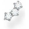 Thomas Sabo H2132-051-14 Earring - Stone - 1 kus náušnice Thomas Sabo H2132-051-14 Earring - Stone - 1 kus náušnice