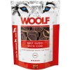 Woolf beef sushi with cod 100 g