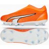 Puma Ultra Match LL FG/AG Jr 107229 01 28 Puma Ultra Match LL FG/AG Jr 107229 01 28
